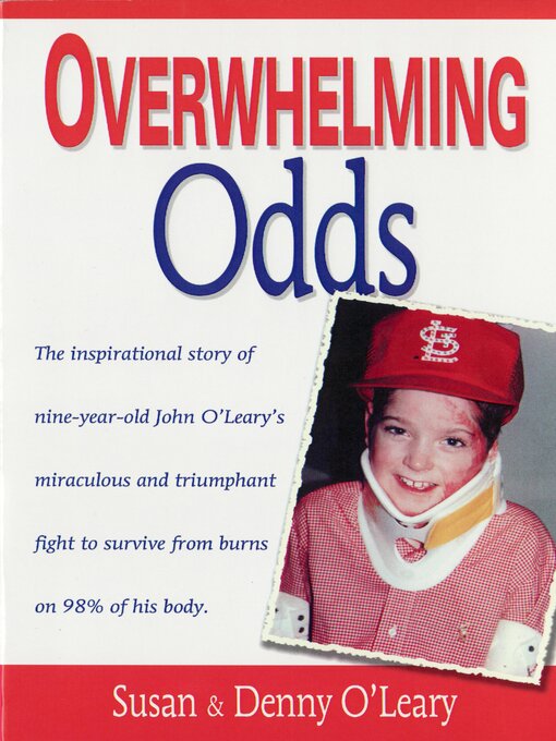 Title details for Overwhelming Odds by Susan O'Leary - Available
